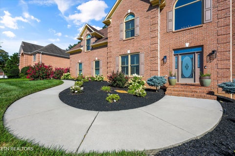 Tiny photo for 12911 Long Ridge Rd, Knoxville, TN 37934 (MLS # 1350177)