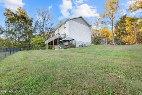Tiny photo for 478 Bunch Rd, Blaine, TN 37709 (MLS # 1359799)