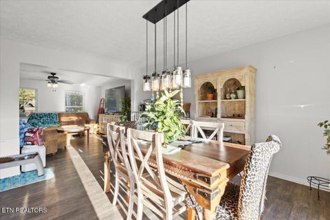 Tiny photo for 478 Bunch Rd, Blaine, TN 37709 (MLS # 1359799)