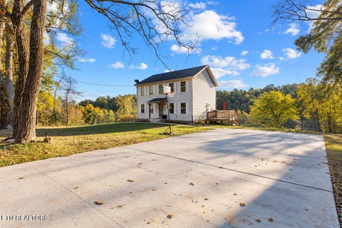 Photo of 478 Bunch Rd, Blaine, TN 37709 (MLS # 1359799)
