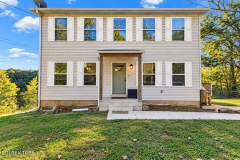 Tiny photo for 478 Bunch Rd, Blaine, TN 37709 (MLS # 1359799)