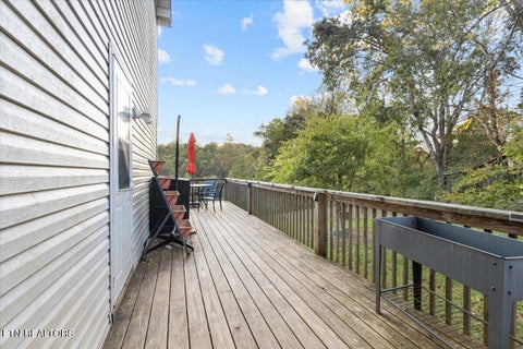 Tiny photo for 478 Bunch Rd, Blaine, TN 37709 (MLS # 1359799)