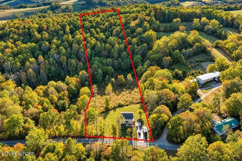 Tiny photo for 478 Bunch Rd, Blaine, TN 37709 (MLS # 1359799)