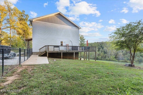 Tiny photo for 478 Bunch Rd, Blaine, TN 37709 (MLS # 1359799)