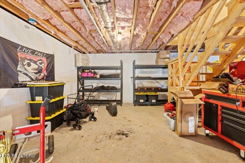 Tiny photo for 478 Bunch Rd, Blaine, TN 37709 (MLS # 1359799)