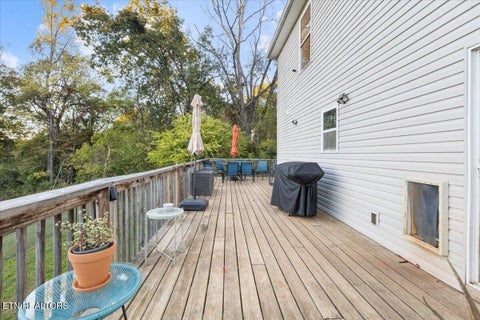 Tiny photo for 478 Bunch Rd, Blaine, TN 37709 (MLS # 1359799)