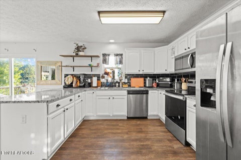 Tiny photo for 478 Bunch Rd, Blaine, TN 37709 (MLS # 1359799)