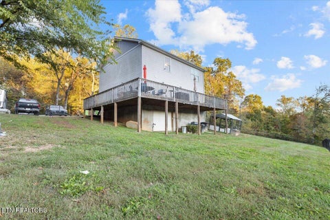 Tiny photo for 478 Bunch Rd, Blaine, TN 37709 (MLS # 1359799)