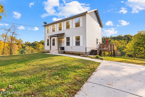 Tiny photo for 478 Bunch Rd, Blaine, TN 37709 (MLS # 1359799)