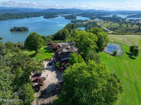 Tiny photo for 2447 Starboard Crest Rd, Morristown, TN 37814 (MLS # 1322235)