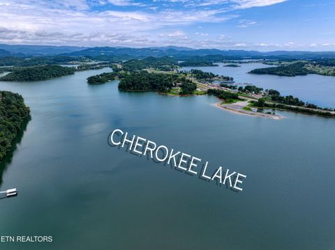 Tiny photo for 2447 Starboard Crest Rd, Morristown, TN 37814 (MLS # 1322235)