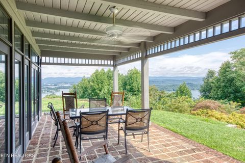 Tiny photo for 2447 Starboard Crest Rd, Morristown, TN 37814 (MLS # 1322235)
