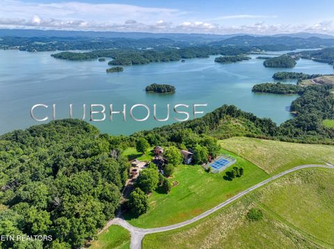 Tiny photo for 2447 Starboard Crest Rd, Morristown, TN 37814 (MLS # 1322235)