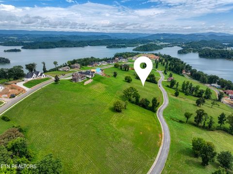 Tiny photo for 2447 Starboard Crest Rd, Morristown, TN 37814 (MLS # 1322235)