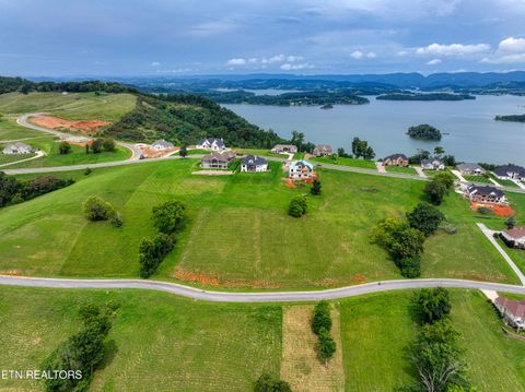 Tiny photo for 2447 Starboard Crest Rd, Morristown, TN 37814 (MLS # 1322235)