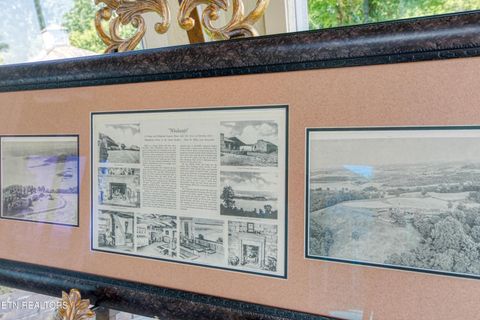 Tiny photo for 2447 Starboard Crest Rd, Morristown, TN 37814 (MLS # 1322235)