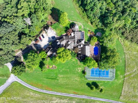 Tiny photo for 2447 Starboard Crest Rd, Morristown, TN 37814 (MLS # 1322235)