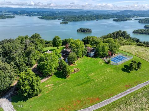 Tiny photo for 2447 Starboard Crest Rd, Morristown, TN 37814 (MLS # 1322235)