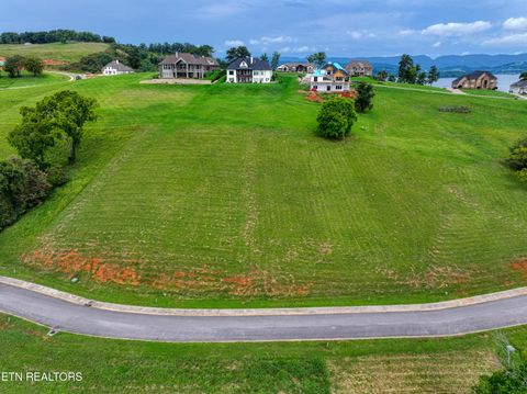 Photo of 2447 Starboard Crest Rd, Morristown, TN 37814 (MLS # 1322235)