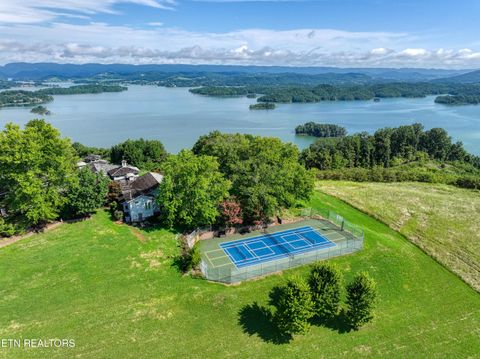 Tiny photo for 2447 Starboard Crest Rd, Morristown, TN 37814 (MLS # 1322235)