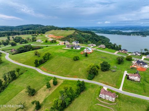 Tiny photo for 2447 Starboard Crest Rd, Morristown, TN 37814 (MLS # 1322235)