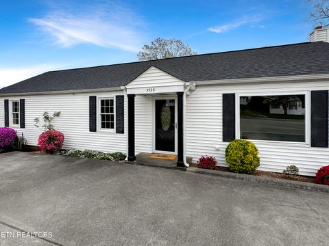 Tiny photo for 3526 Fountain Park Blvd, Knoxville, TN 37914 (MLS # 1335632)