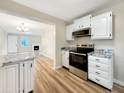 Tiny photo for 3526 Fountain Park Blvd, Knoxville, TN 37914 (MLS # 1335632)