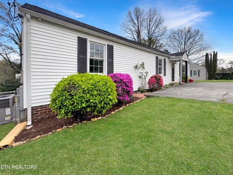 Tiny photo for 3526 Fountain Park Blvd, Knoxville, TN 37914 (MLS # 1335632)