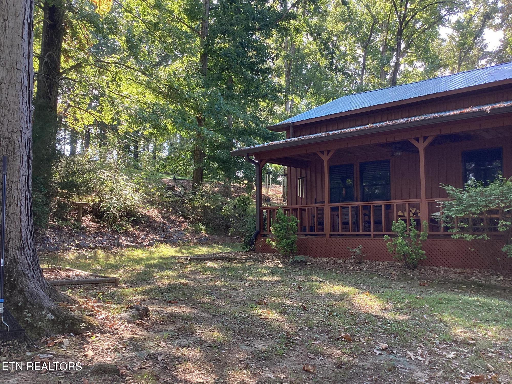 1408 Warrensburg Rd