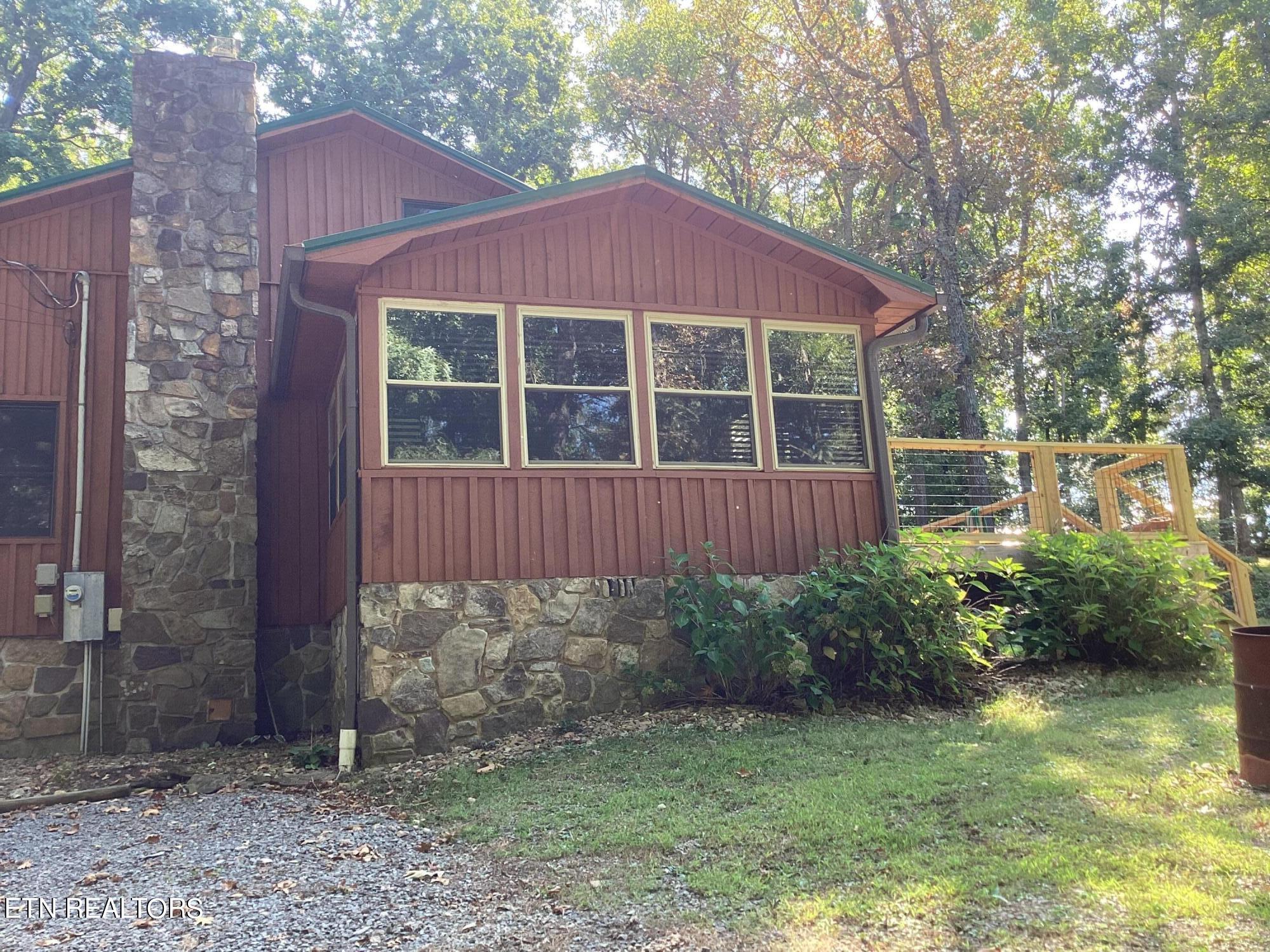 1408 Warrensburg Rd