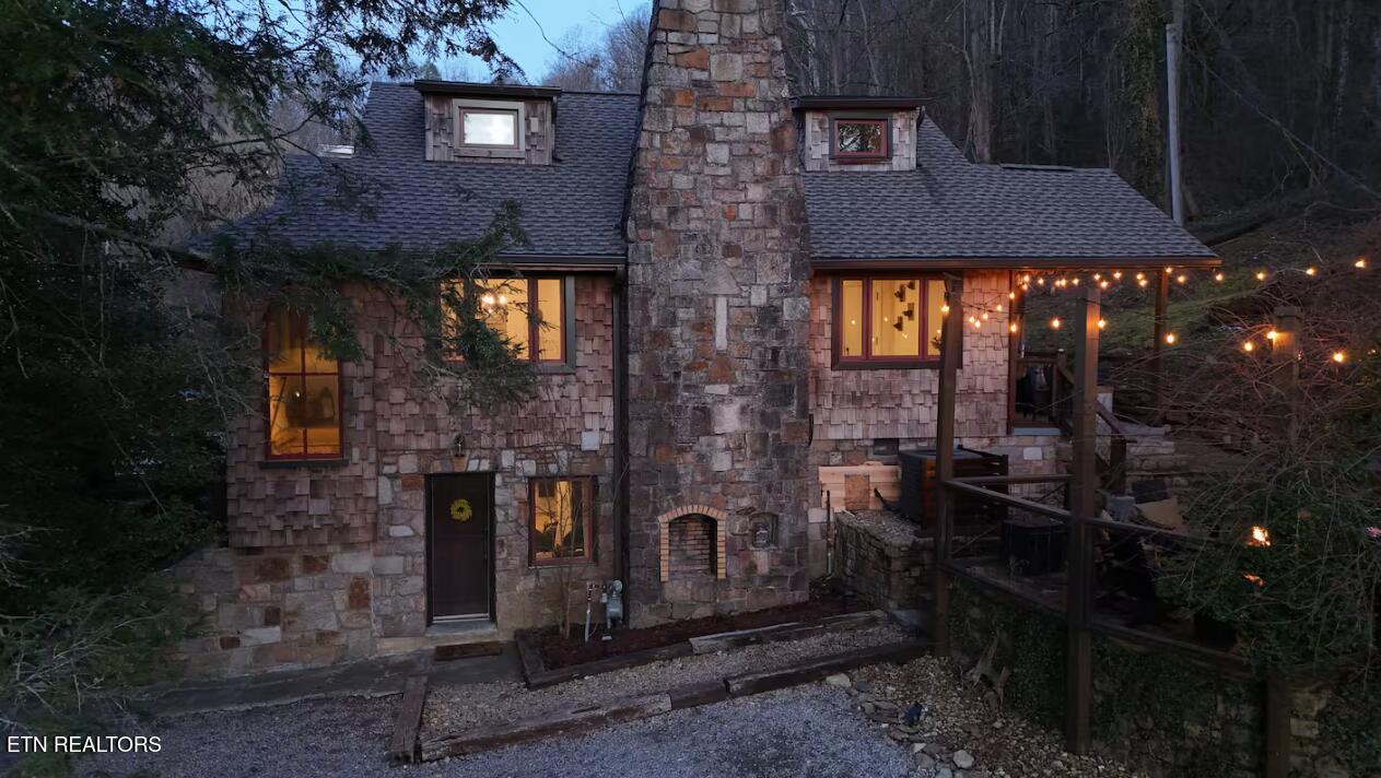 302 Newman Rd