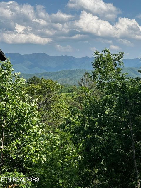 Tiny photo for 4 Powdermill Rd, Gatlinburg, TN 37738 (MLS # 1326546)