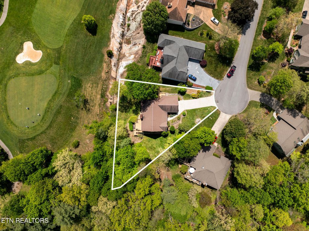 Photo of 38 Heather Glen Drive, Crossville, TN 38558 (MLS # 1340587)
