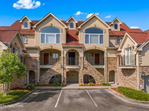 601 River Place Way B101 Sevierville TN 37862