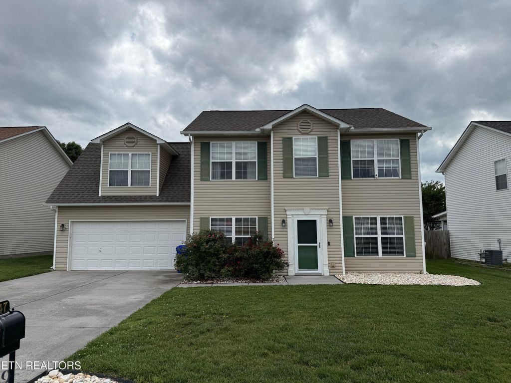 Photo of 7847 Dawnview Rd, Powell, TN 37849 (MLS # 1340068)