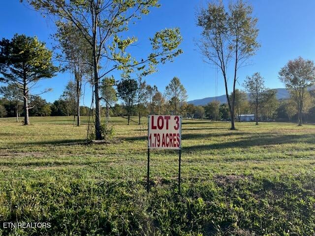 Photo of Stone Mill Lot 3 Rd, Jacksboro, TN 37757 (MLS # 1357925)