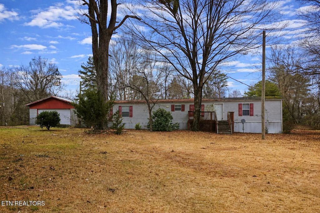 Photo of 6512 Hubert Bean Rd, Knoxville, TN 37918 (MLS # 1324641)