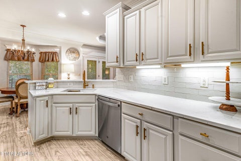 Tiny photo for 321 Awohili Lane, Loudon, TN 37774 (MLS # 1359393)