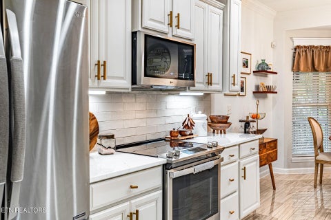 Tiny photo for 321 Awohili Lane, Loudon, TN 37774 (MLS # 1359393)