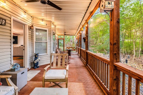 Tiny photo for 321 Awohili Lane, Loudon, TN 37774 (MLS # 1359393)