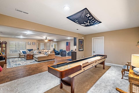 Tiny photo for 321 Awohili Lane, Loudon, TN 37774 (MLS # 1359393)