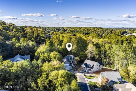 Tiny photo for 321 Awohili Lane, Loudon, TN 37774 (MLS # 1359393)