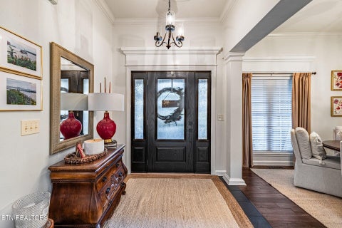 Tiny photo for 321 Awohili Lane, Loudon, TN 37774 (MLS # 1359393)