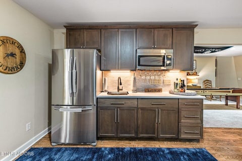 Tiny photo for 321 Awohili Lane, Loudon, TN 37774 (MLS # 1359393)