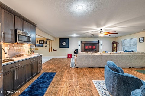 Tiny photo for 321 Awohili Lane, Loudon, TN 37774 (MLS # 1359393)