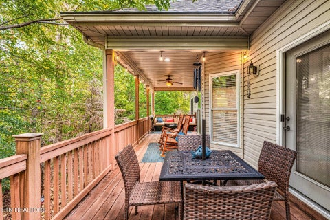 Tiny photo for 321 Awohili Lane, Loudon, TN 37774 (MLS # 1359393)