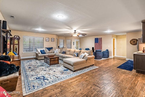 Tiny photo for 321 Awohili Lane, Loudon, TN 37774 (MLS # 1359393)