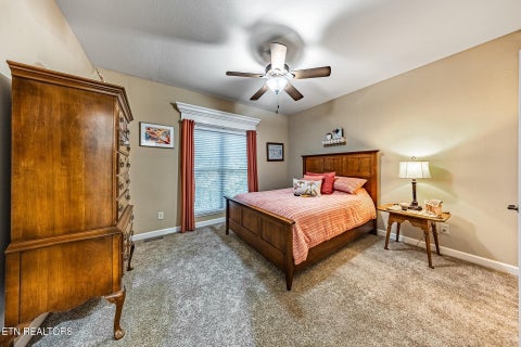 Tiny photo for 321 Awohili Lane, Loudon, TN 37774 (MLS # 1359393)