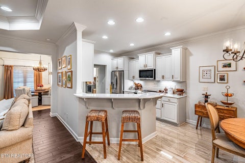Tiny photo for 321 Awohili Lane, Loudon, TN 37774 (MLS # 1359393)