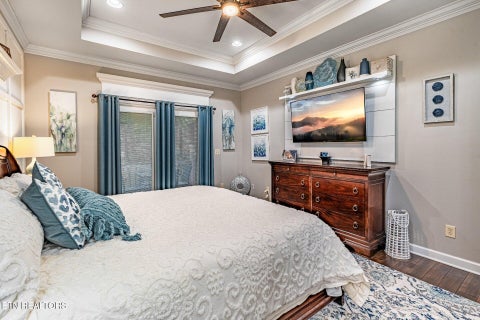 Tiny photo for 321 Awohili Lane, Loudon, TN 37774 (MLS # 1359393)